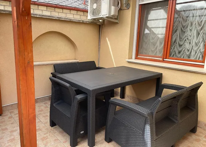 Csillám vendégház