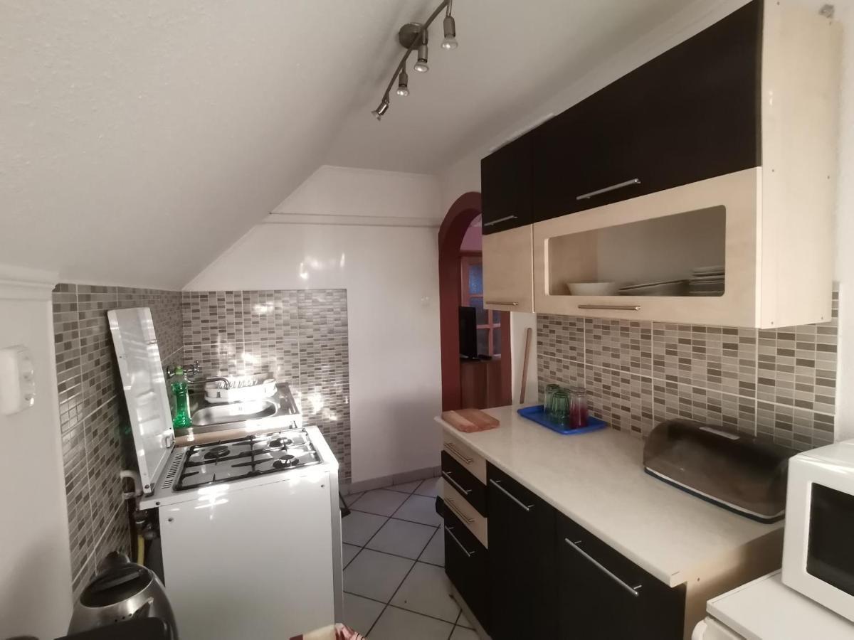 Apartamento Csillám Hajdúszoboszló