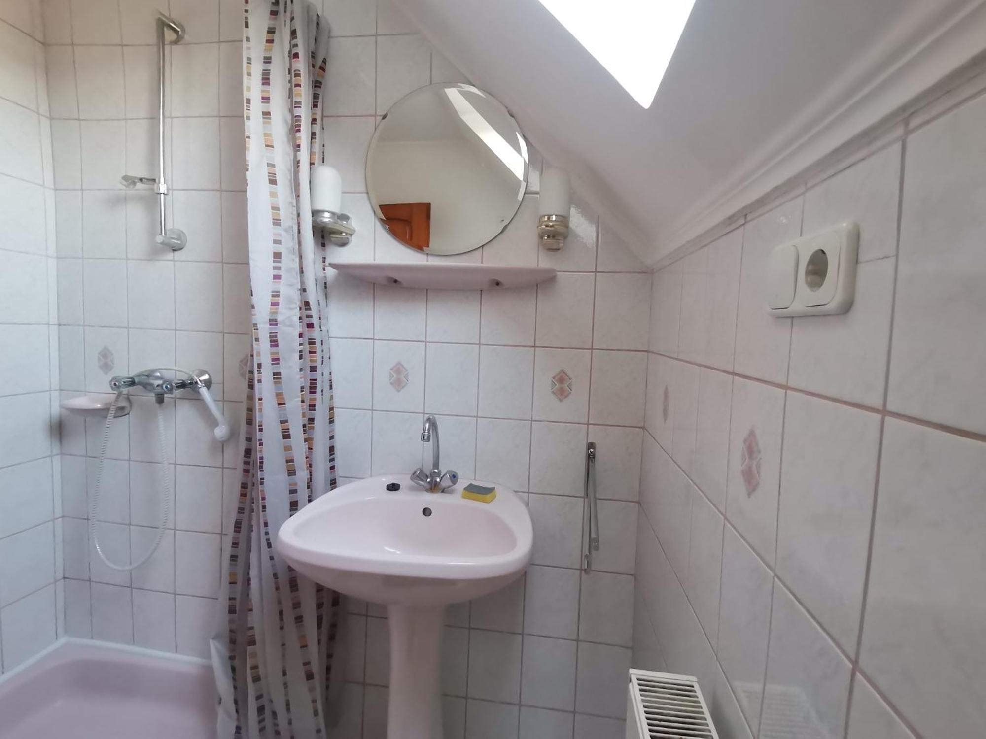 Csillám Apartamento *