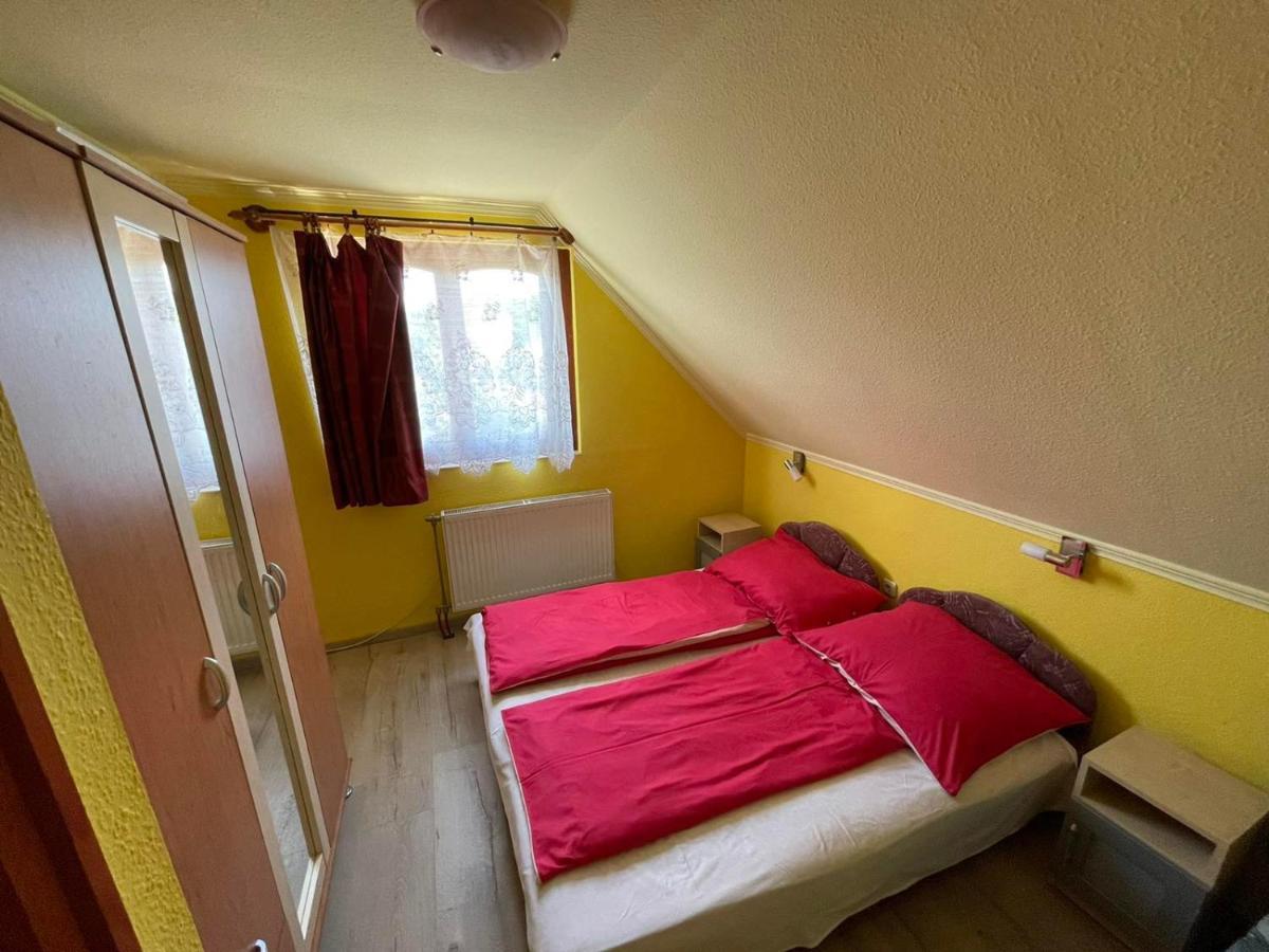 Csillám Apartamento