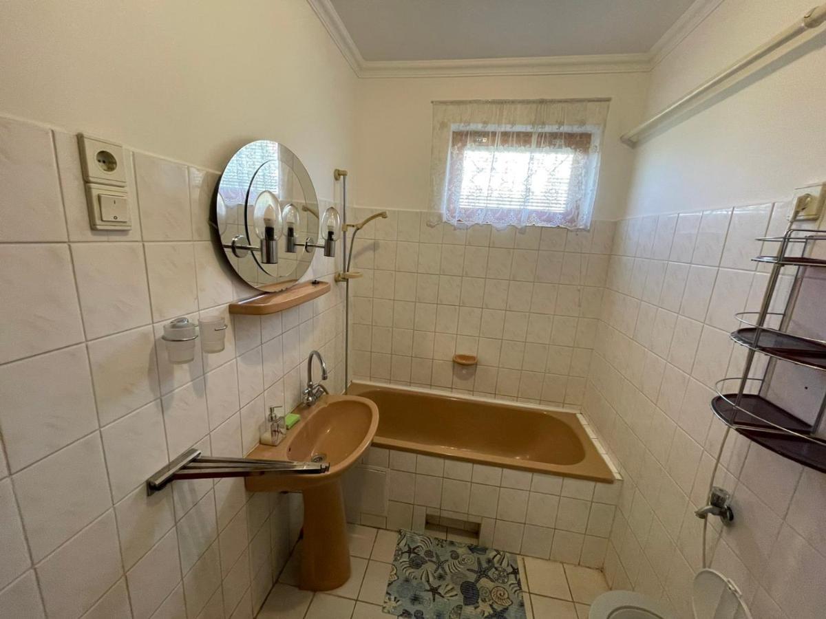 Csillám Apartamento *