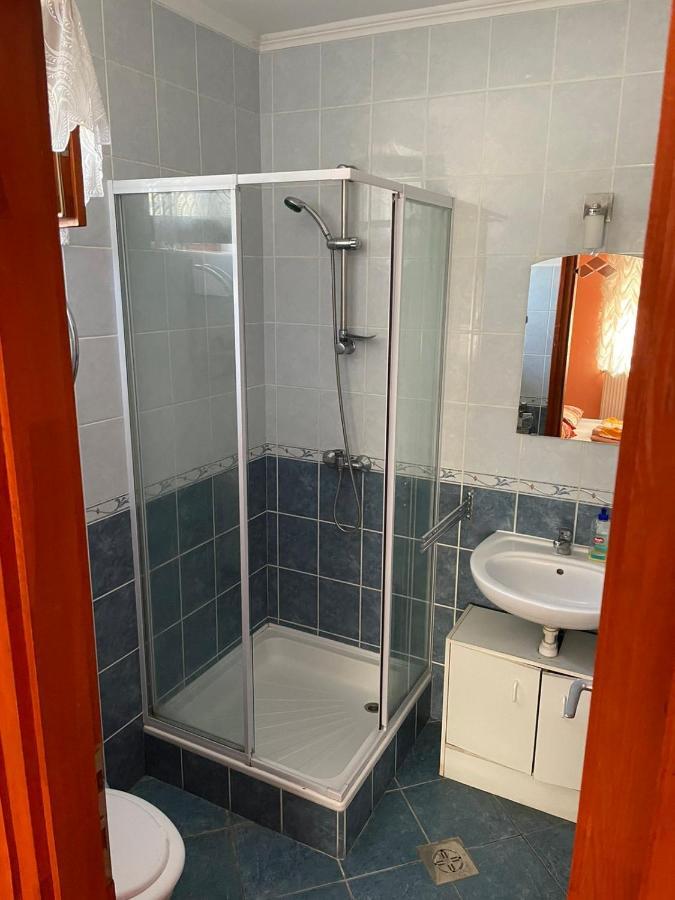 Csillám Apartamento