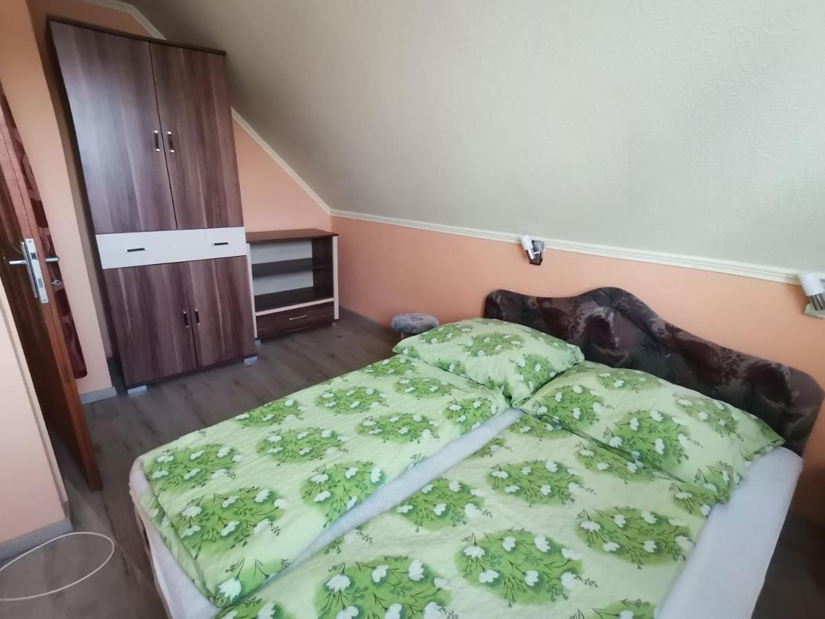 Apartamento Csillám
