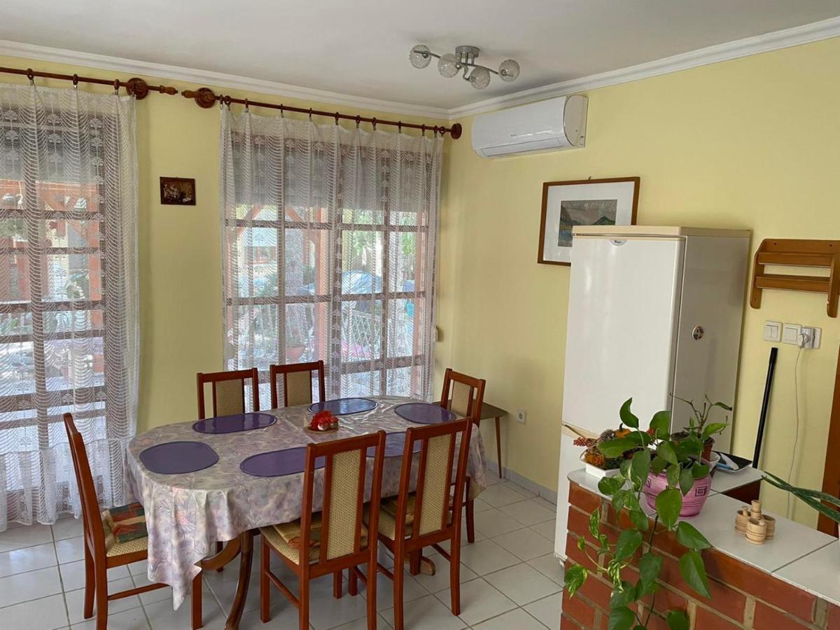 Apartamento Csillám