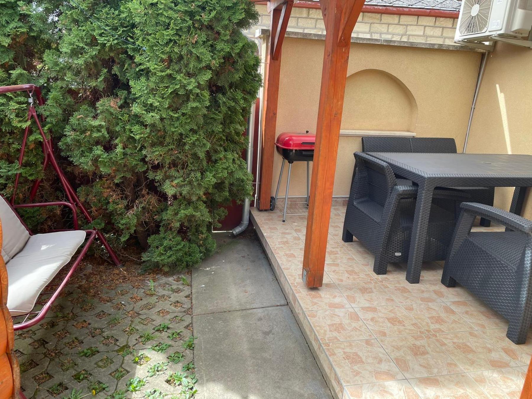 Csillám Apartamento